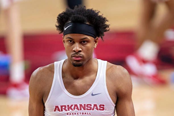Where did Moses Moody go to college?